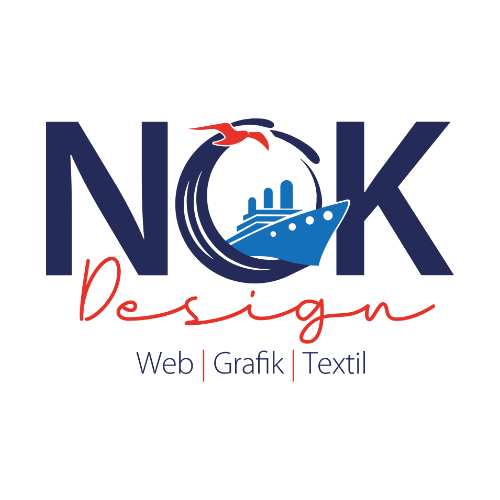 Logo NOK-Design