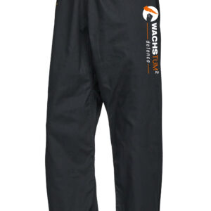 Trainingshose mit Bündchen