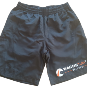 WH²-Sport Shorts "DEFENCE"